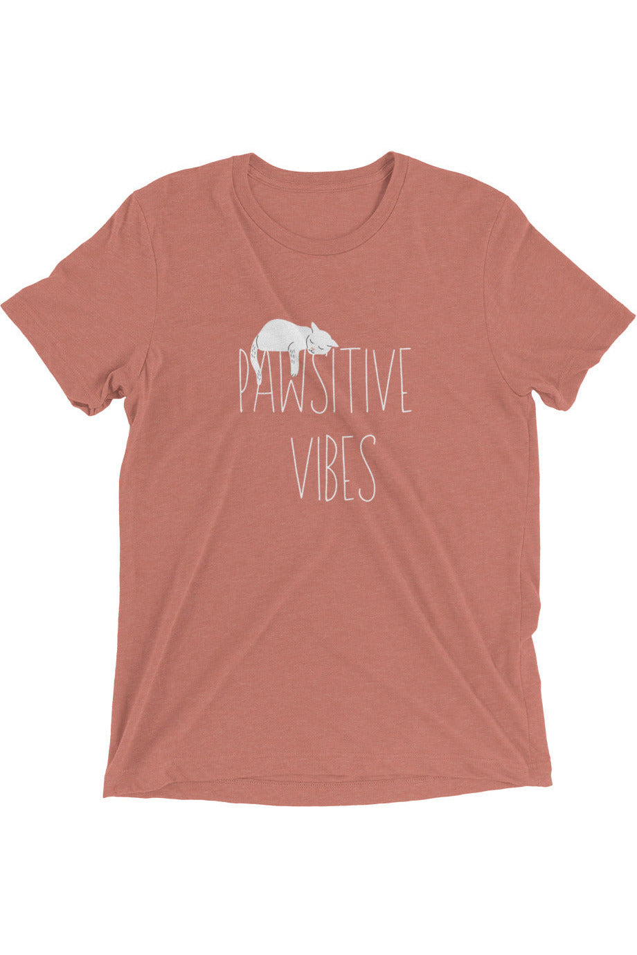 "Vibes" - Short sleeve t-shirt