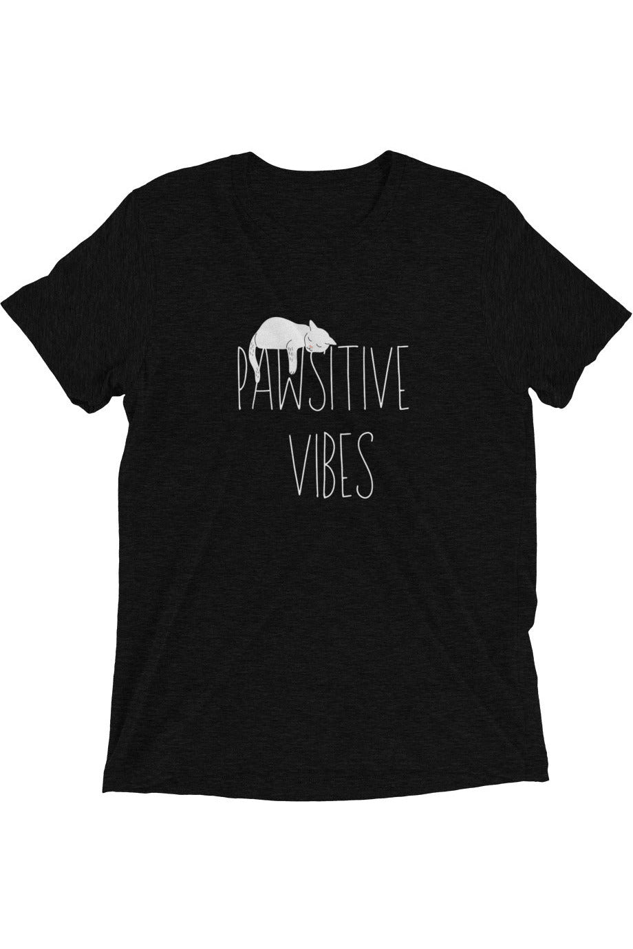 "Vibes" - Short sleeve t-shirt