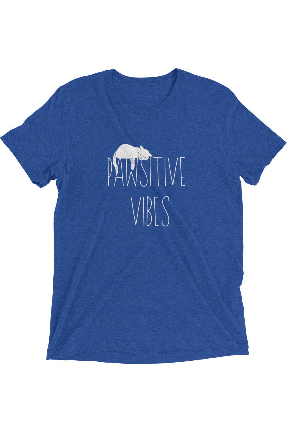 "Vibes" - Short sleeve t-shirt