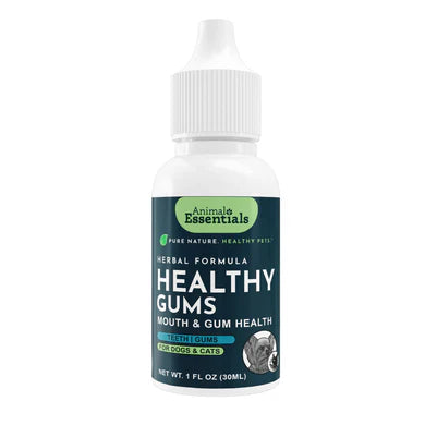 Healthy Gums Formula