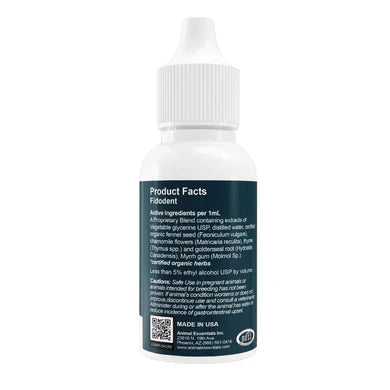 Healthy Gums Formula