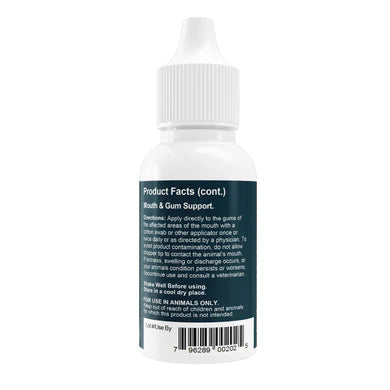 Healthy Gums Formula