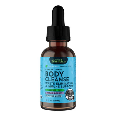 Body Cleanse