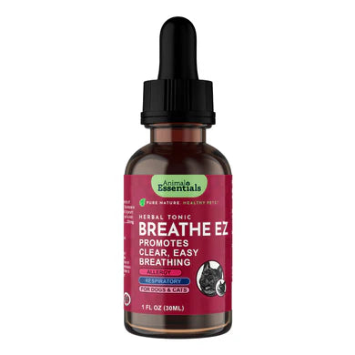 Breathe EZ