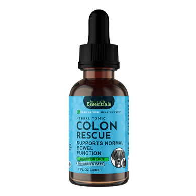 Colon Rescue