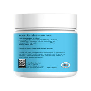 Colon Rescue Powder