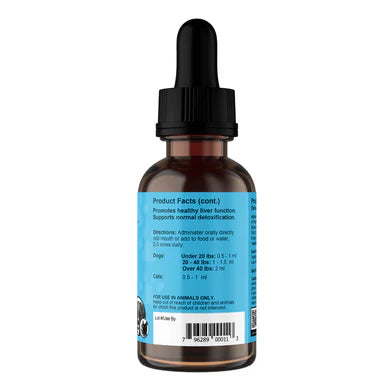 Detox Blend