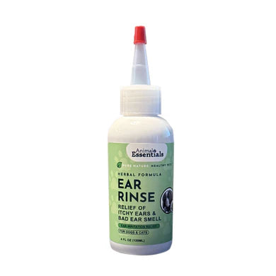 Herbal Ear Rinse