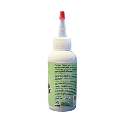 Herbal Ear Rinse