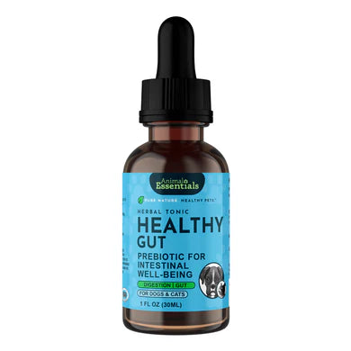 Healthy Gut