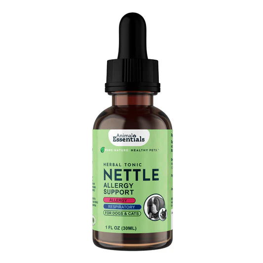 Nettle