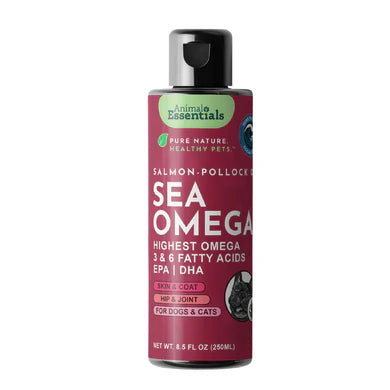 Sea Omega Salmon-Pollock Oil
