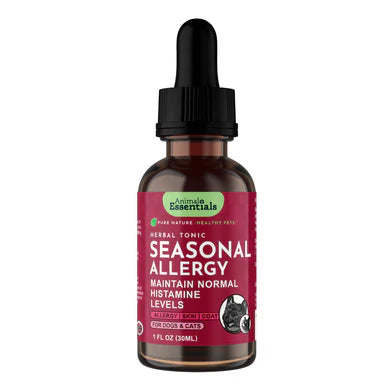 Seasonal Allergy