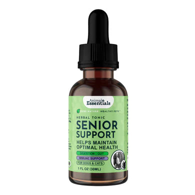 Senior Support