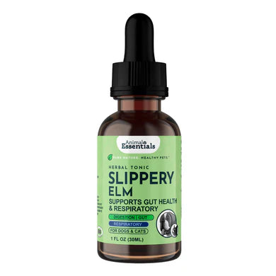 Slippery Elm
