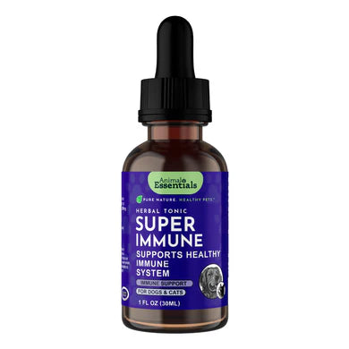 Super Immune