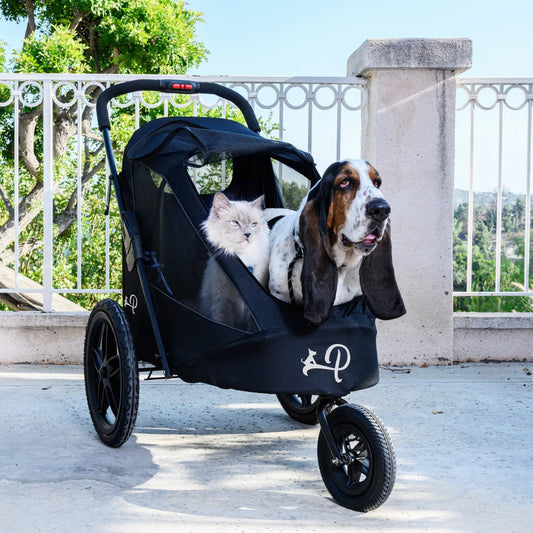 Breeze Pet Jogger/Stroller