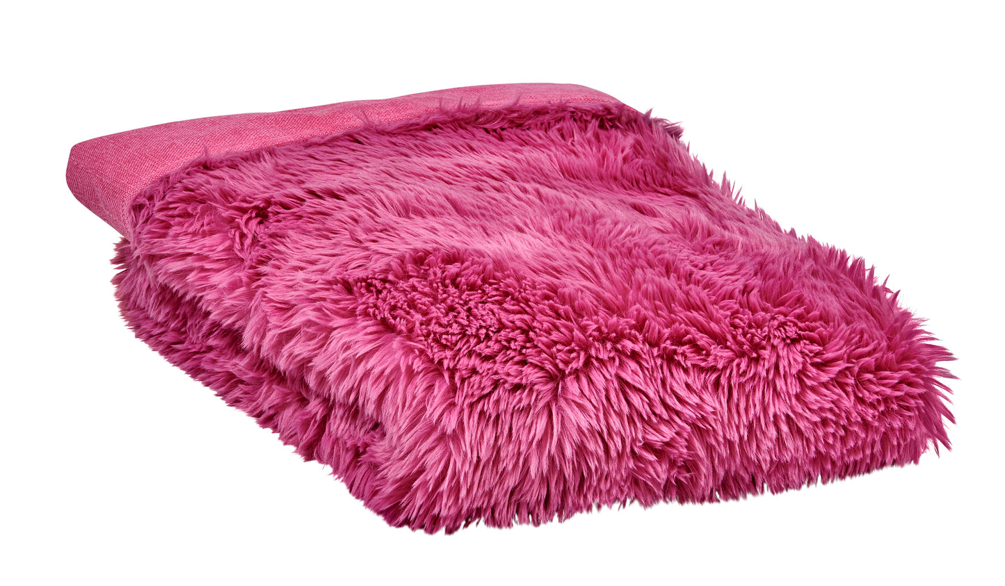 Blanket Topper
