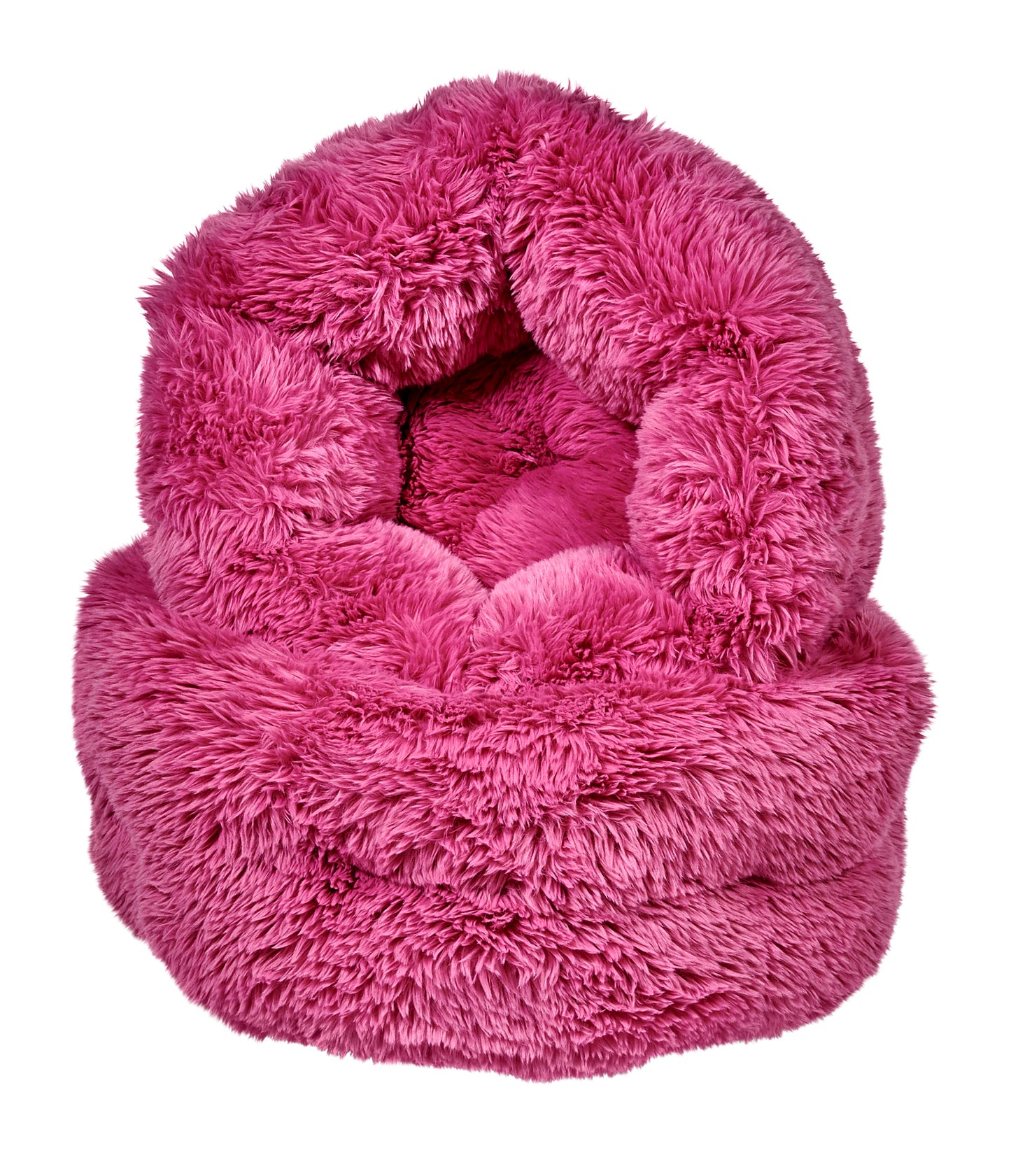 The Muffy Cat Bed