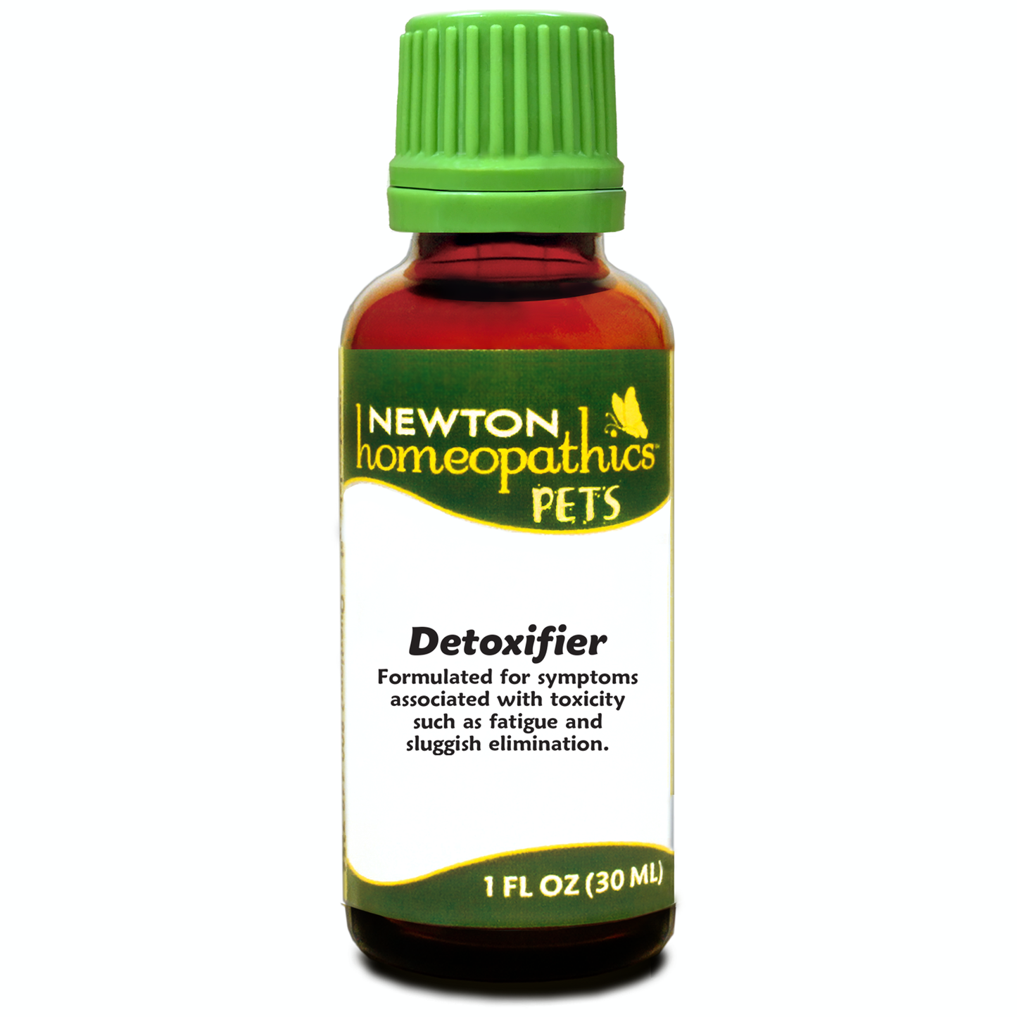 Newton Detoxifier for Pets