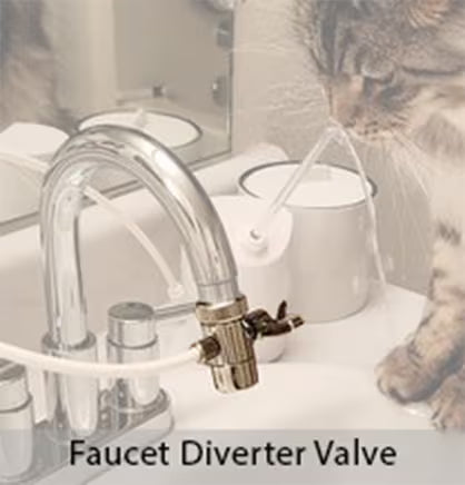 AquaPurr Cat Fountain