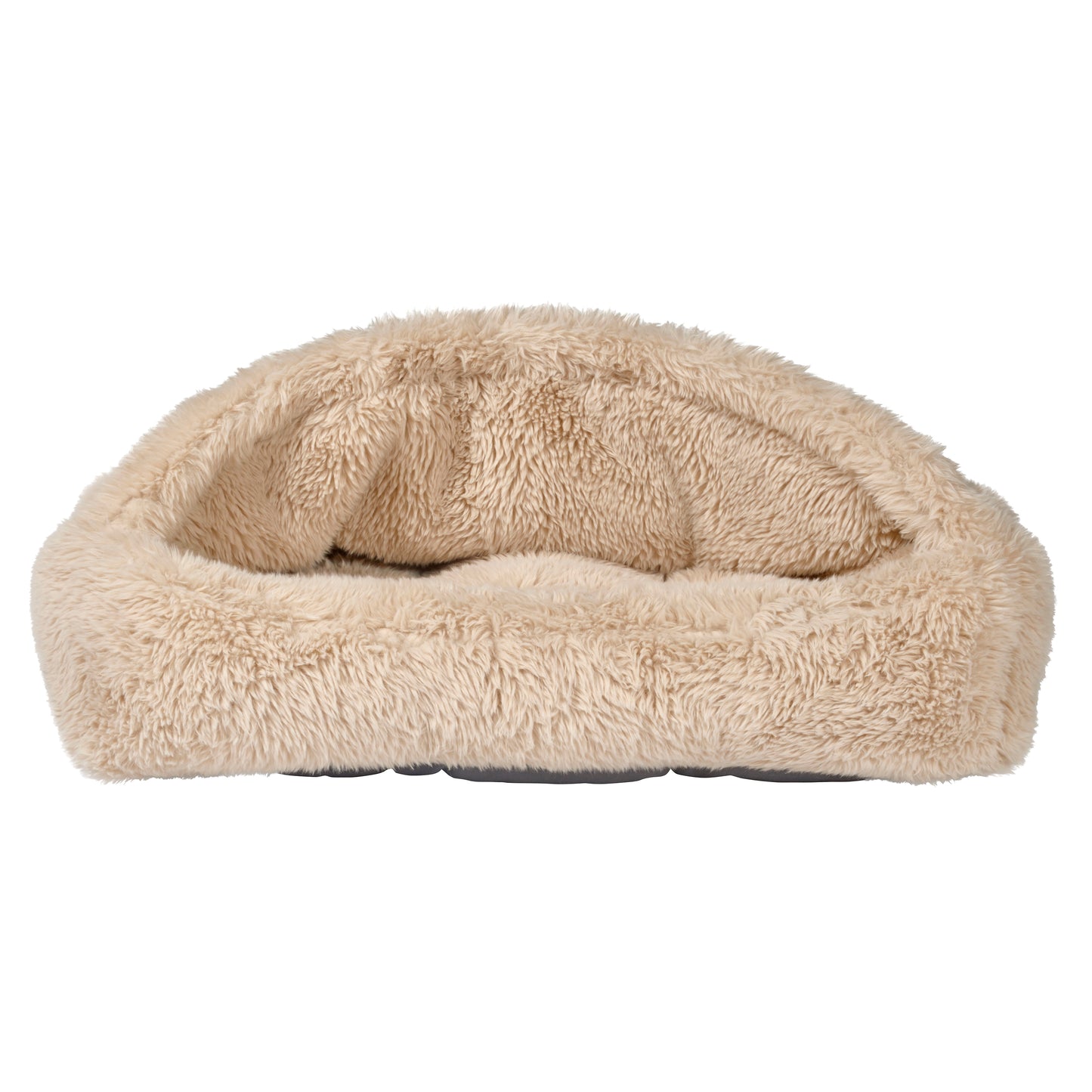 Canopy Cozy Cat Bed