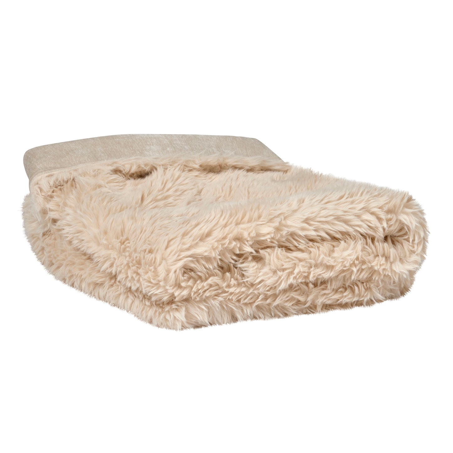 Blanket Topper