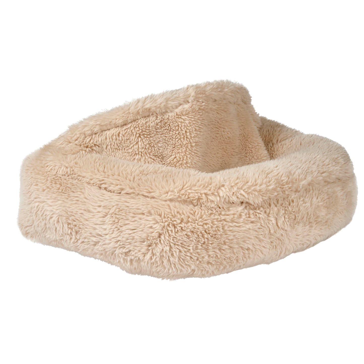 Canopy Cozy Cat Bed