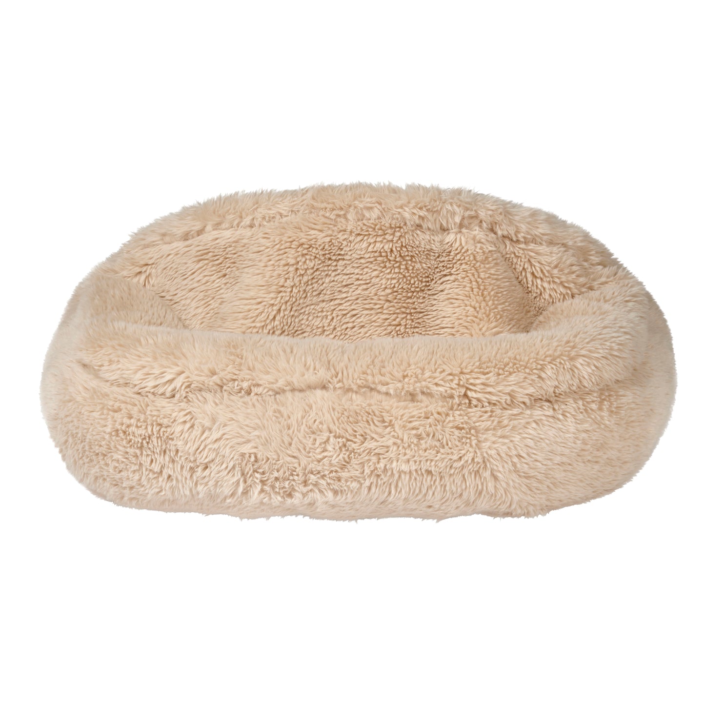 Canopy Cozy Cat Bed