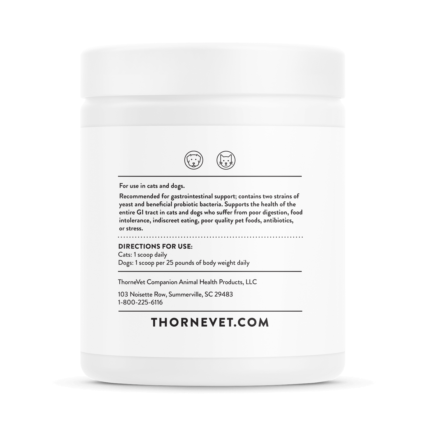 Gut Health Formula Powder