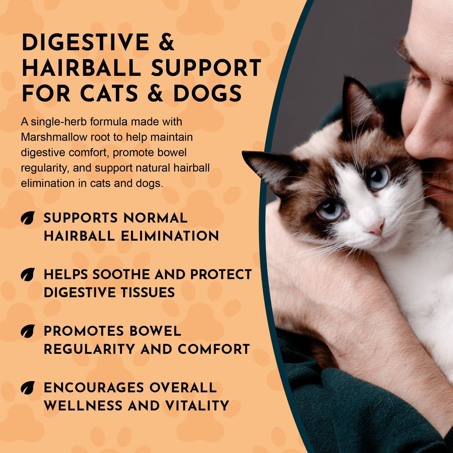 Hairball Relief Formula