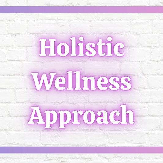 Holistic Wellness Approach
