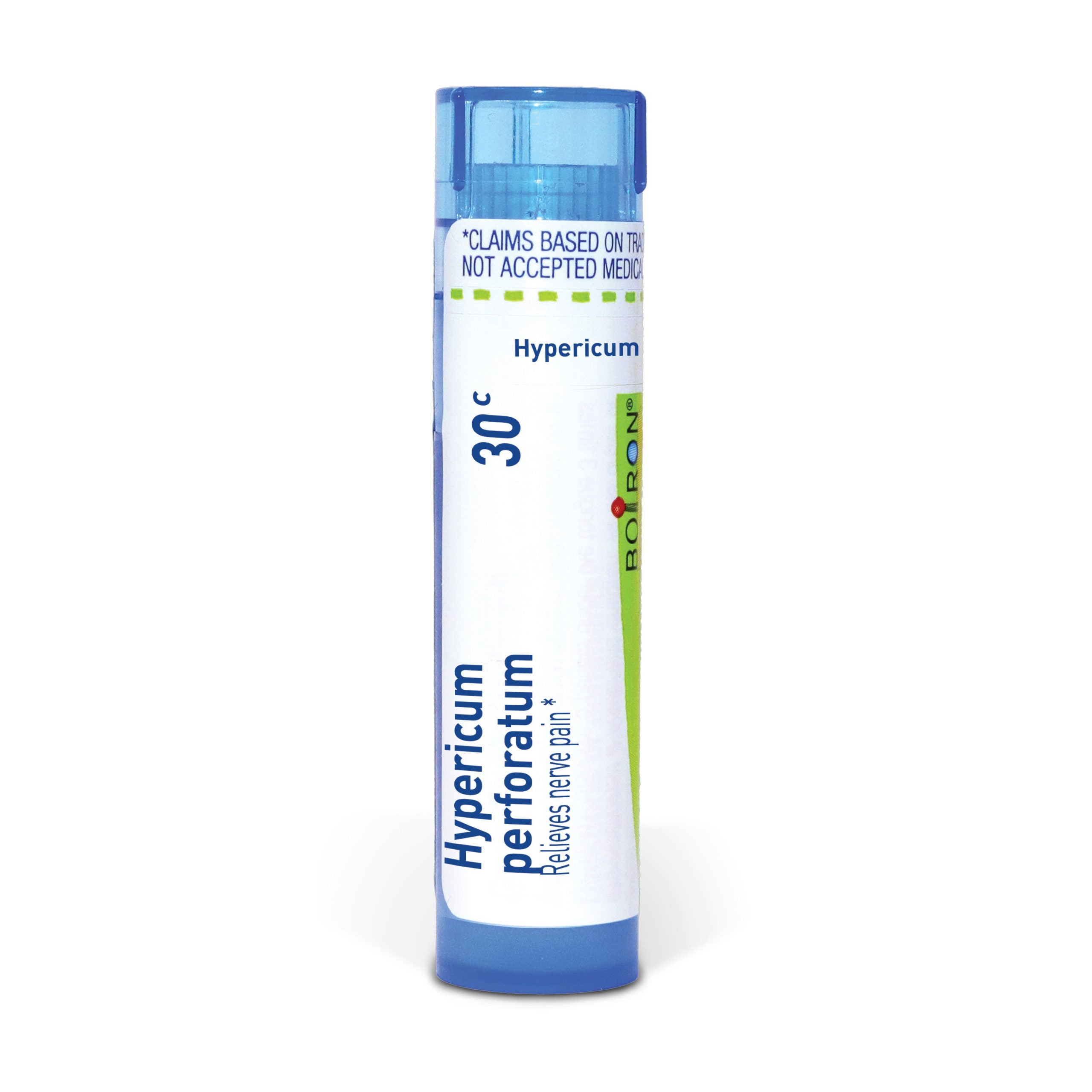 Hypericum perforatum 30C – Purrrfectly Holistic