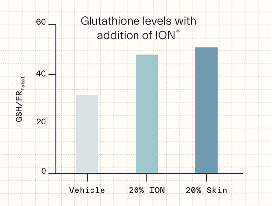 ION Gut Support For Pets
