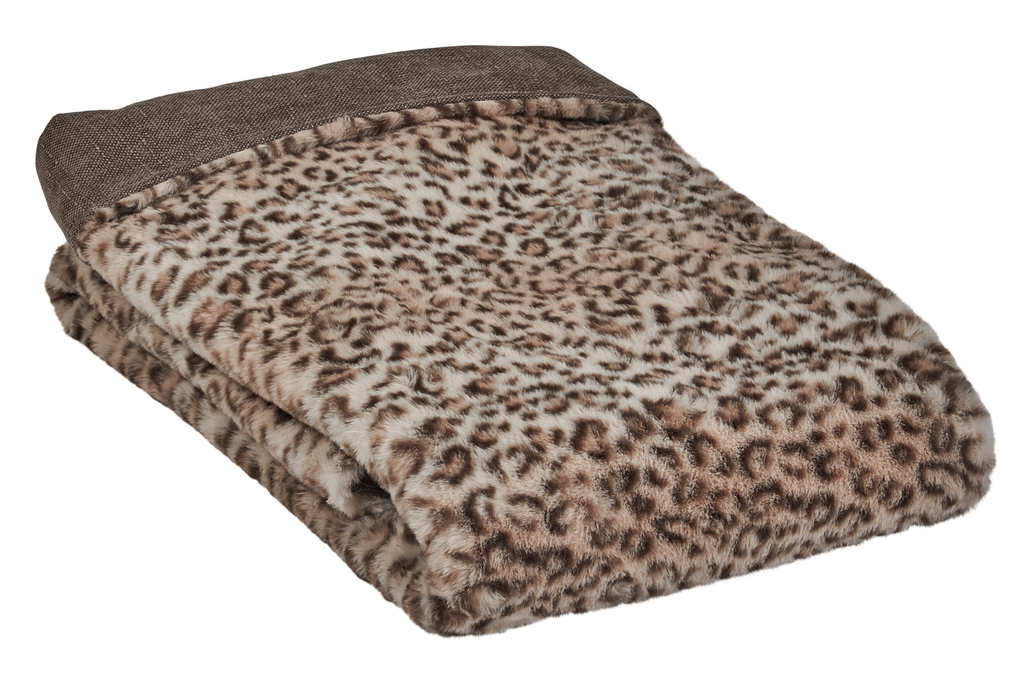 Blanket Topper