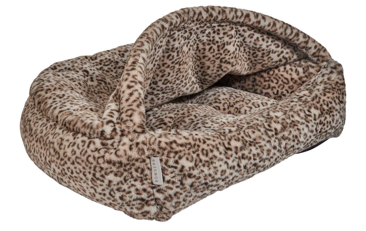Canopy Cozy Cat Bed