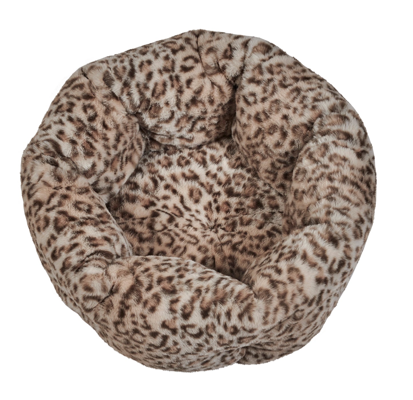 The Muffy Cat Bed