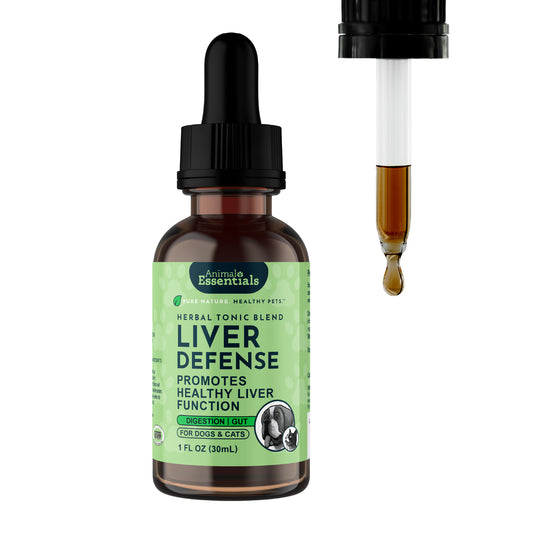 Liver Defense