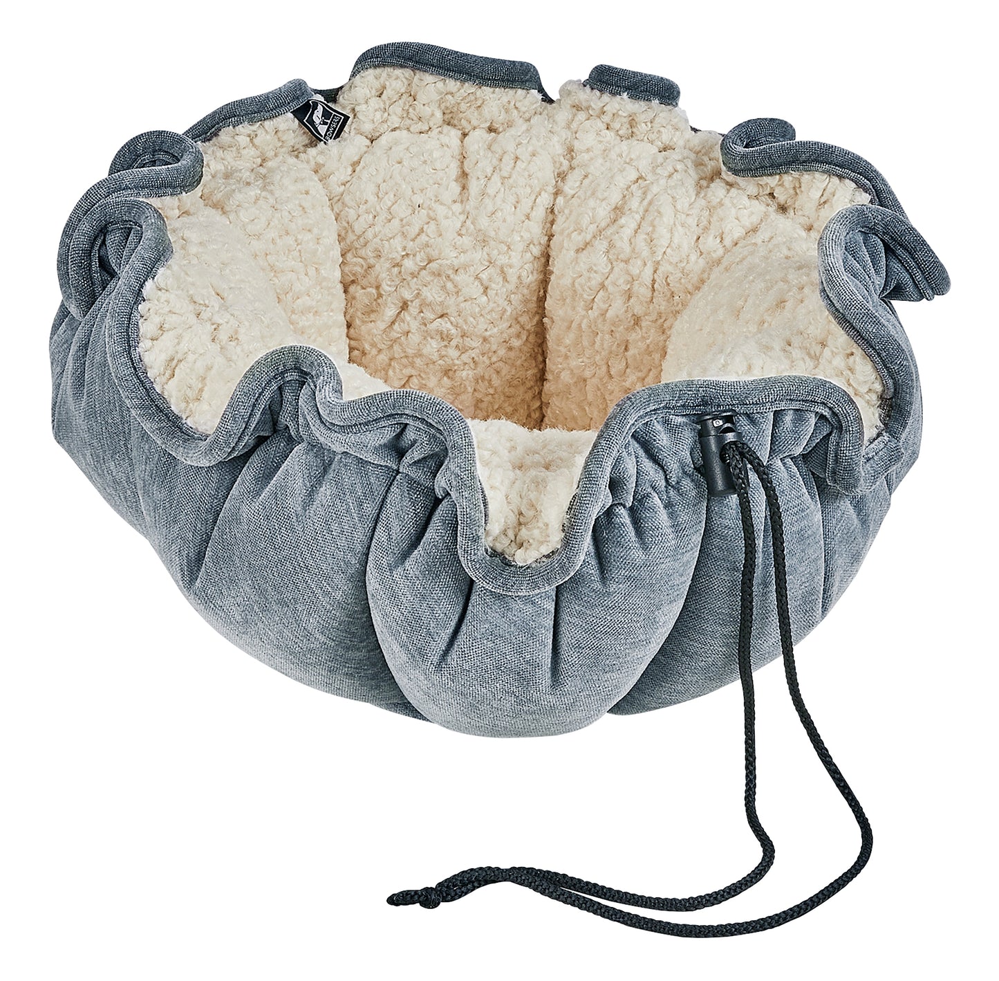 Buttercup Cat Bed