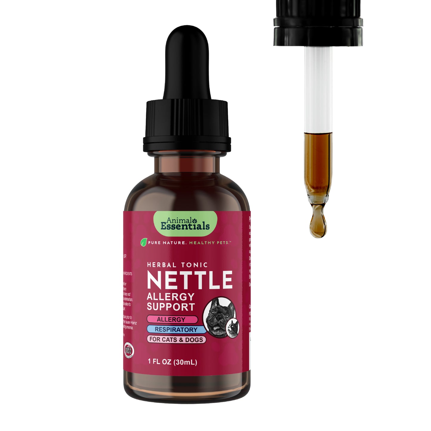 Nettle