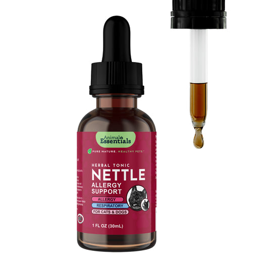 Nettle