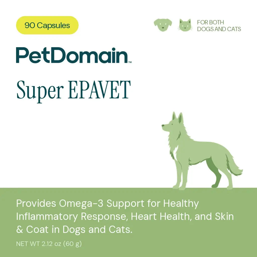 Super EPAVet