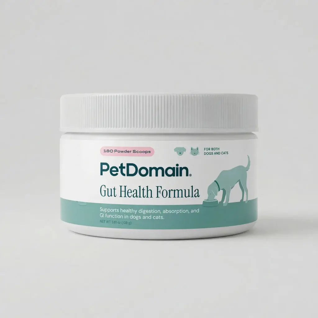 Gut Health Formula Powder