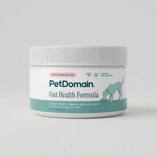 Gut Health Formula Powder