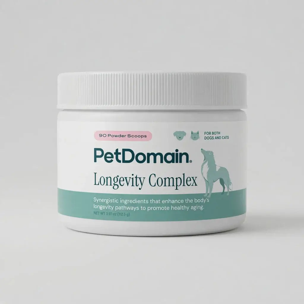 Longevity Complex Powder