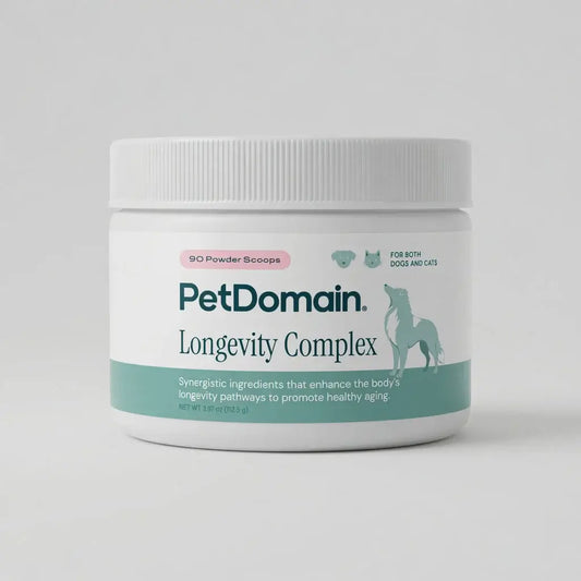 Longevity Complex Powder