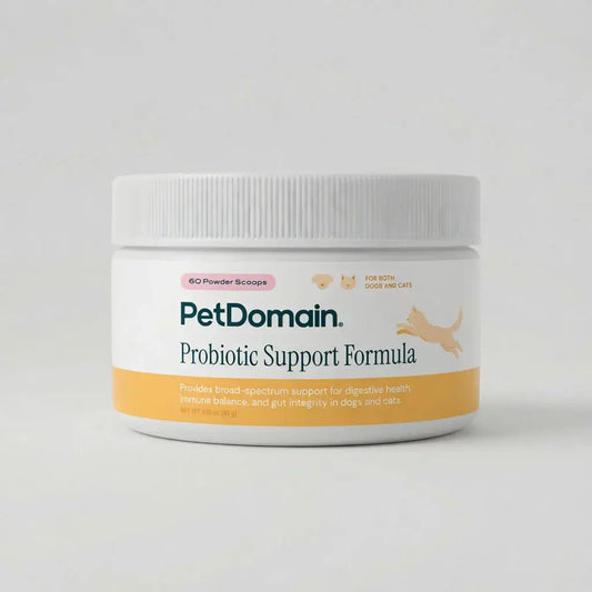 Probiotic Support Formula Powder
