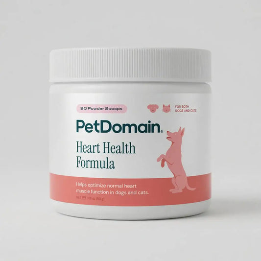 Heart Health Formula Powder