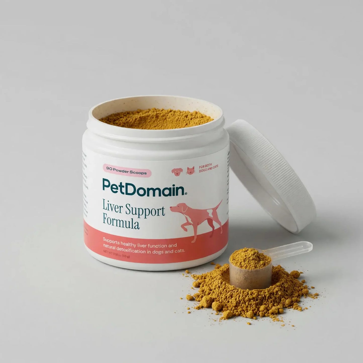 Liver Support Formula Powder