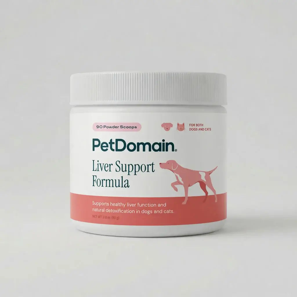 Liver Support Formula Powder